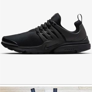 Nike Air Presto Men’s Shoes